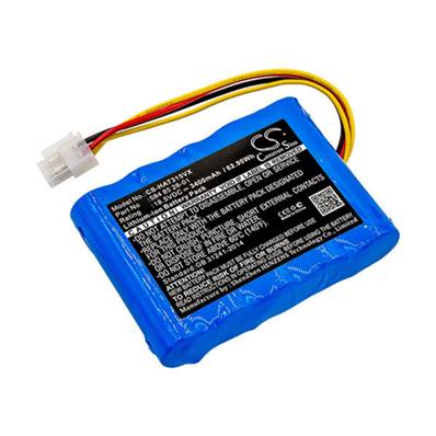 Batterie pour Husqvarna 5848228-01 18.5V 3.4Ah Li-ion. Garantie 1 an