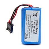 Pile lithium automate 2SL360/131 2SL360/119 2 X SL360 AA 3.6V 2.8Ah lithium