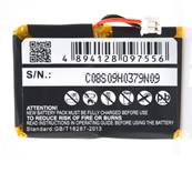 Batterie collier dressage Sportdog SP SD-1825 7.4V 200mAh Li-Po. Garantie 6 mois