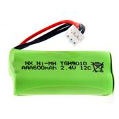 Batterie téléphone sans fil Otech 38/2K55SF3 2.4V 600mAh NI-MH. Garantie 1 an