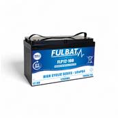 Batterie FULBAT LITHIUM LIFEPO4 FLP12-100 12.8V 100AH/C20