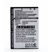 Batterie type Siemens V30145-K1310-X445/ SL78/ SL780 3.7V 830mAh. Garantie 1 an