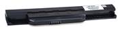 Batterie Asus A32-K53 /A31-K53 /A42-K53 11.1V 5200mAh. Garantie 1 an