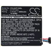 Batterie Asus Tablette Zenpad 8 3.8V 3900mAh. Garantie 1 an