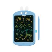 Tableau d'écriture pour enfants Maxlife MXWB-02 lapin bleu. Pile non incluse