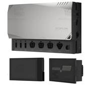 Kit independance energy Ecoflow. Garantie 5 ans