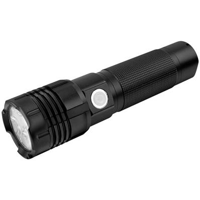 Torche Ansmann survival TS3000RF Led 3000 Lumens. Garantie 3 ans