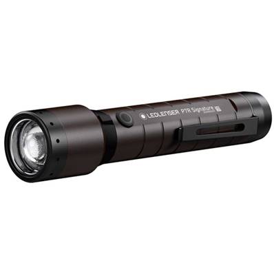 Torche rechargeable Ledlenser P7R Signature 2000 lumen. Garantie 5 ans