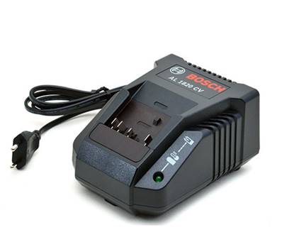 Chargeur Bosch origine AL1820CV 14.4-18V Li-ion. Garantie 1 an