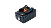 Batterie pour Makita BL1830 18V 3Ah Li-ion. Garantie 1 an
