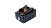 Batterie Makita BL1830 18V 3Ah Li-ion. Garantie 1 an