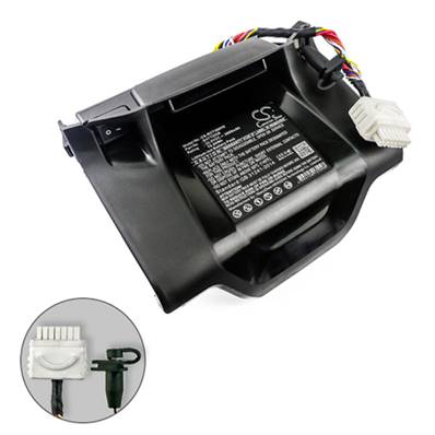Batterie pour Robomow Tuscania TC500/TC300/TC150 25.6V 3Ah Li-ion. Garantie 1 an