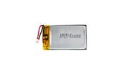 Batterie LI-PO ICP422339PR 3.7V 330mAh. Garantie 6 mois