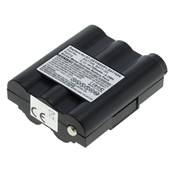 Batterie talkie-walkie Midland G7 6V 700mAh NI-MH. Garantie 1 an