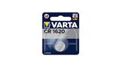 Pile Varta CR1620 3V Lithium