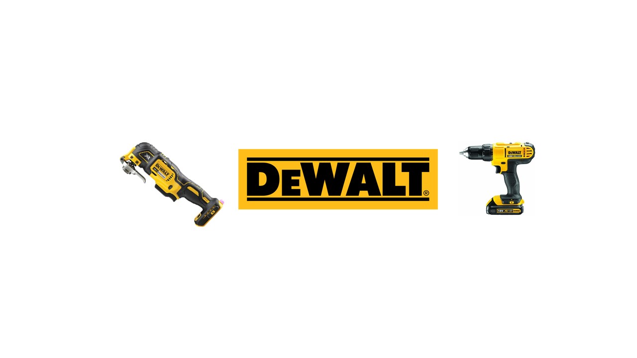 DEWALT