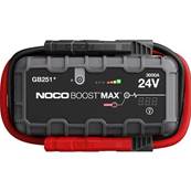 Booster lithium Noco GB251 24V 3000A