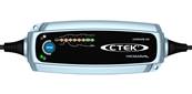 Chargeur de batteries lithium CTEK LITHIUM XS 12V 5A. Garantie 5 ans