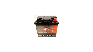 Batterie PMB 12V 50Ah 420A-L1. Garantie 2 ans