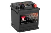 Batterie Yuasa YBX3202 12V 42Ah 390A-L0. Garantie 2 ans