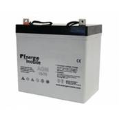 Batterie Energie Mobile 12-23 AGM 12V 23Ah/C20 +G. Garantie 1 an