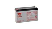 Batterie Yuasa étanche bac V0-NP10.6FR 6V 10Ah. Garantie 1 an