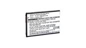 Batterie type LG BL-44JH /EAC61839001 / EAC61839006 3.7V 1650mAh. Garantie 1 an