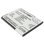 Batterie type Samsung EB535163LU/ Galaxy Grand Neo 3.7V 2100mAh. Garantie 1 an