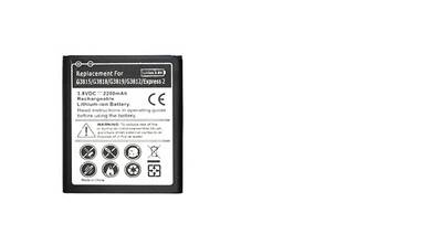 Batterie Samsung EB-L1L7LLU 3.7V 2200mAh. Garantie 6 mois