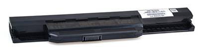 Batterie Asus A32-K53 /A31-K53 /A42-K53 11.1V 5200mAh. Garantie 1 an