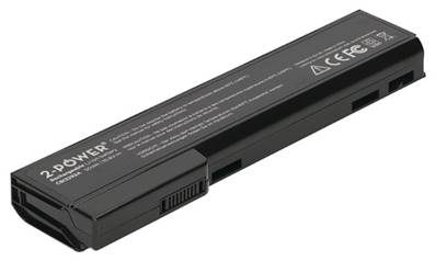 Batterie HP CC06 /HSTNN-LB2H 10.8V 5200mAh. Garantie 1 an