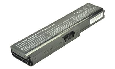 Batterie Toshiba PA3817U-1BRS 10.88V 5200mAh. Garantie 1 an