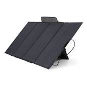 Panneau solaire pliable Ecoflow 400W