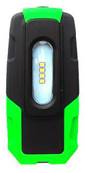 Mini Baladeuse rechargeable W2 250 lumens 3.7V 1800mAh. Garantie 2 ans