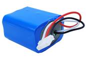 Batterie aspirateur Irobot Braava 380/GPRHC202N0 7.2V 2.2Ah NI-MH.Garantie 1 an