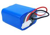 Batterie pour aspirateur Irobot Braava 380/GPRHC202N0 7.2V 2Ah NI-MH