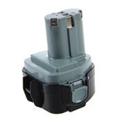 Batterie pour Makita 1234/1235 12V 3Ah NI-MH. Garantie 1 an