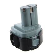 Batterie Makita 1234/1235 12V 3Ah NI-MH. Garantie 1 an