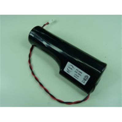 Batterie molex 3.5V 35Ah Lithium-chlorure de Thionyle Garantie 6 mois