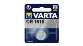 Pile Varta CR1616 3V Lithium