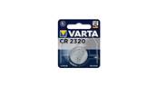 Pile Varta CR2320 3V Lithium