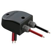 Passe-toit / Passe-cloison résistant aux UV/étanche pour câbles 4-6mm2