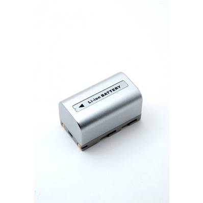 Batterie pour camescope Samsung SB-LSM160 7.4V 1600mAh. Garantie 1 an