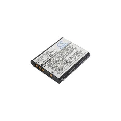 Batterie type Sony BK-1H/NP-BK1 DSC-S950 3.7V 770mAh. Garantie 1 an