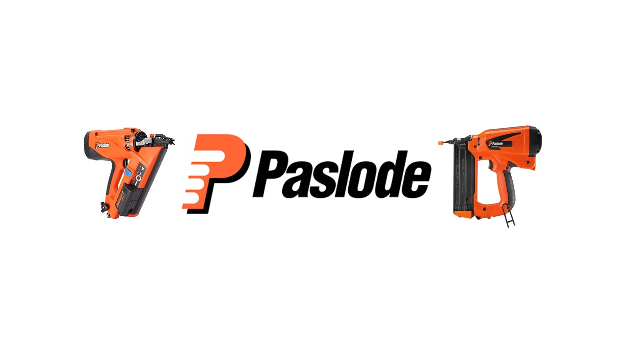 PASLODE