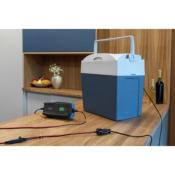 Chargeur/Maintien de charge Ansmann 6/12V 10A toutes technologies.Garantie 3 ans
