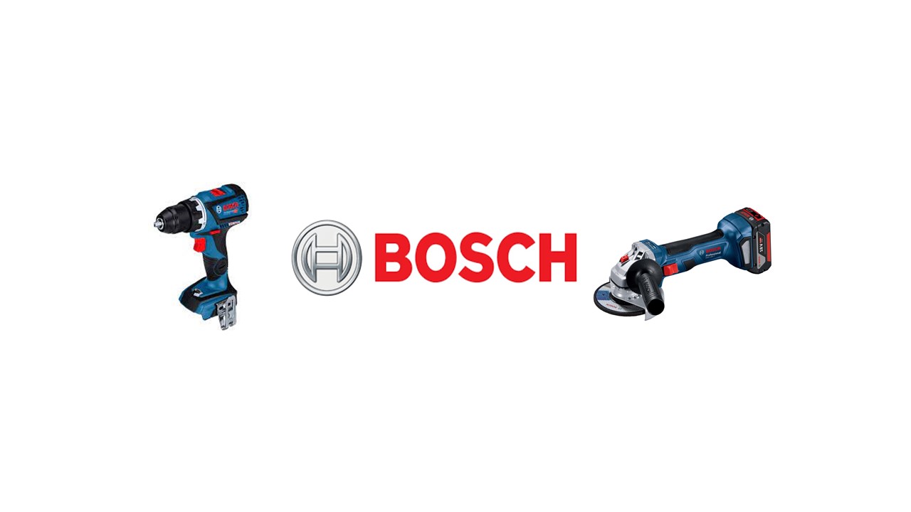 BOSCH