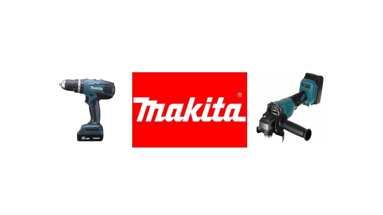 MAKITA